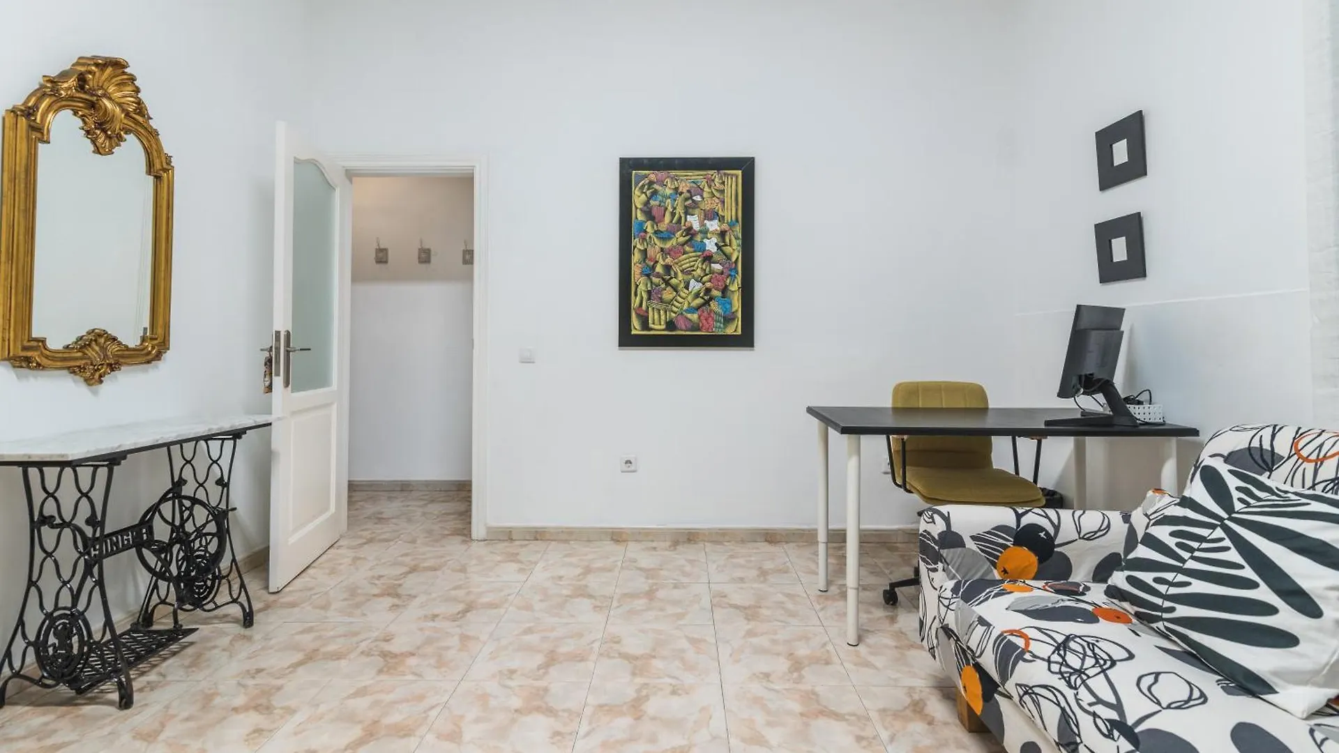 Home2Book Bright&Comfy Apt Near Las Palmas Center Las Palmas de Gran Canaria