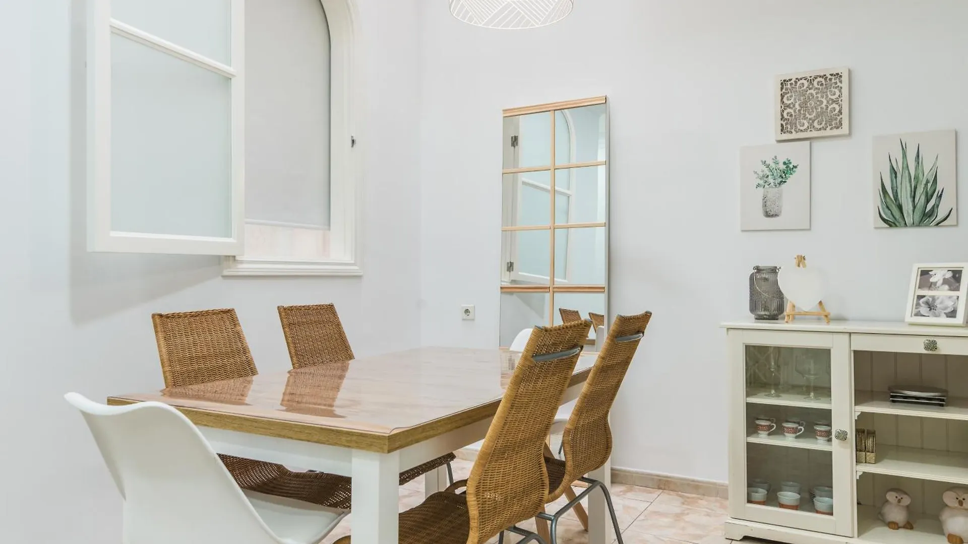 Home2Book Bright&Comfy Apt Near Las Palmas Center 0*, Las Palmas de Gran Canaria