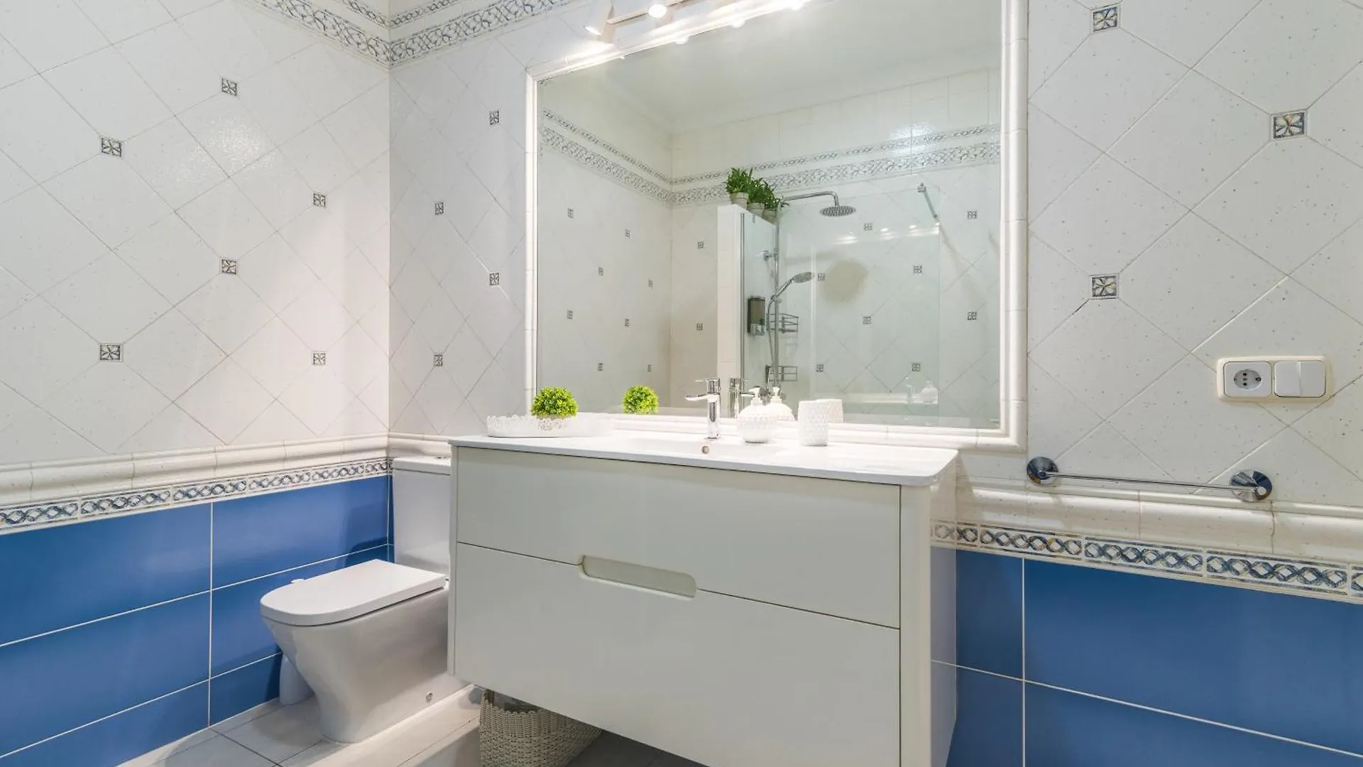 Home2Book Bright&Comfy Apt Near Las Palmas Center Las Palmas de Gran Canaria