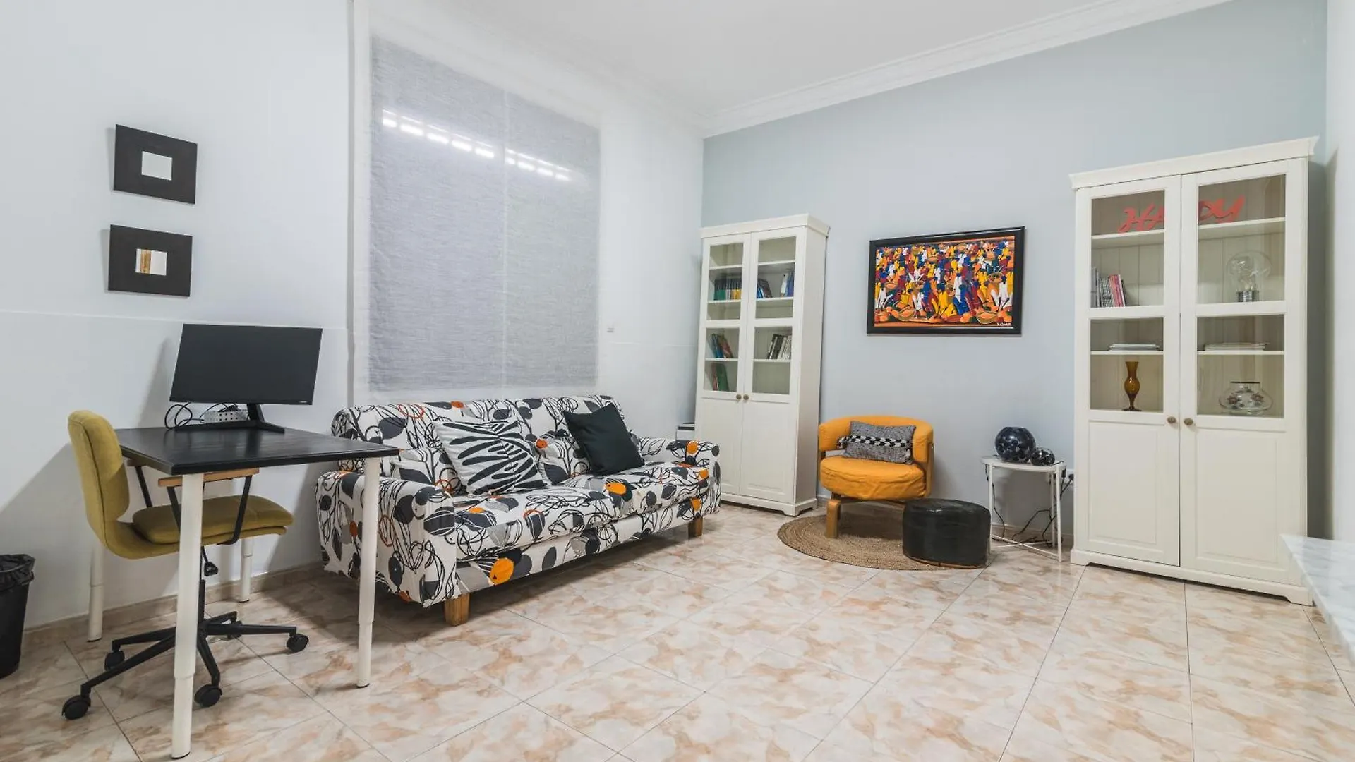 Home2Book Bright&Comfy Apt Near Las Palmas Center Apartamento Las Palmas de Gran Canaria
