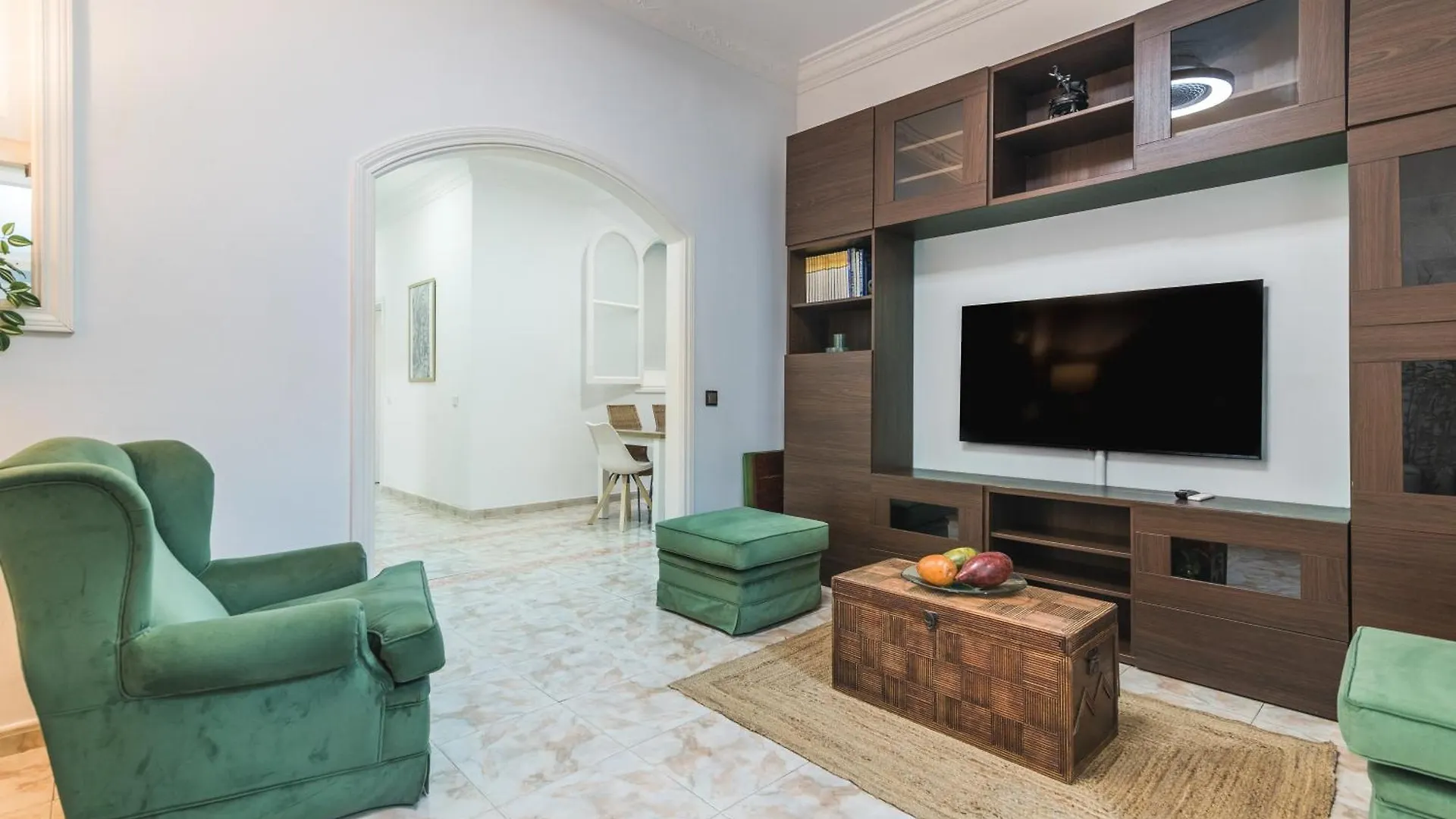 Home2Book Bright&Comfy Apt Near Las Palmas Center