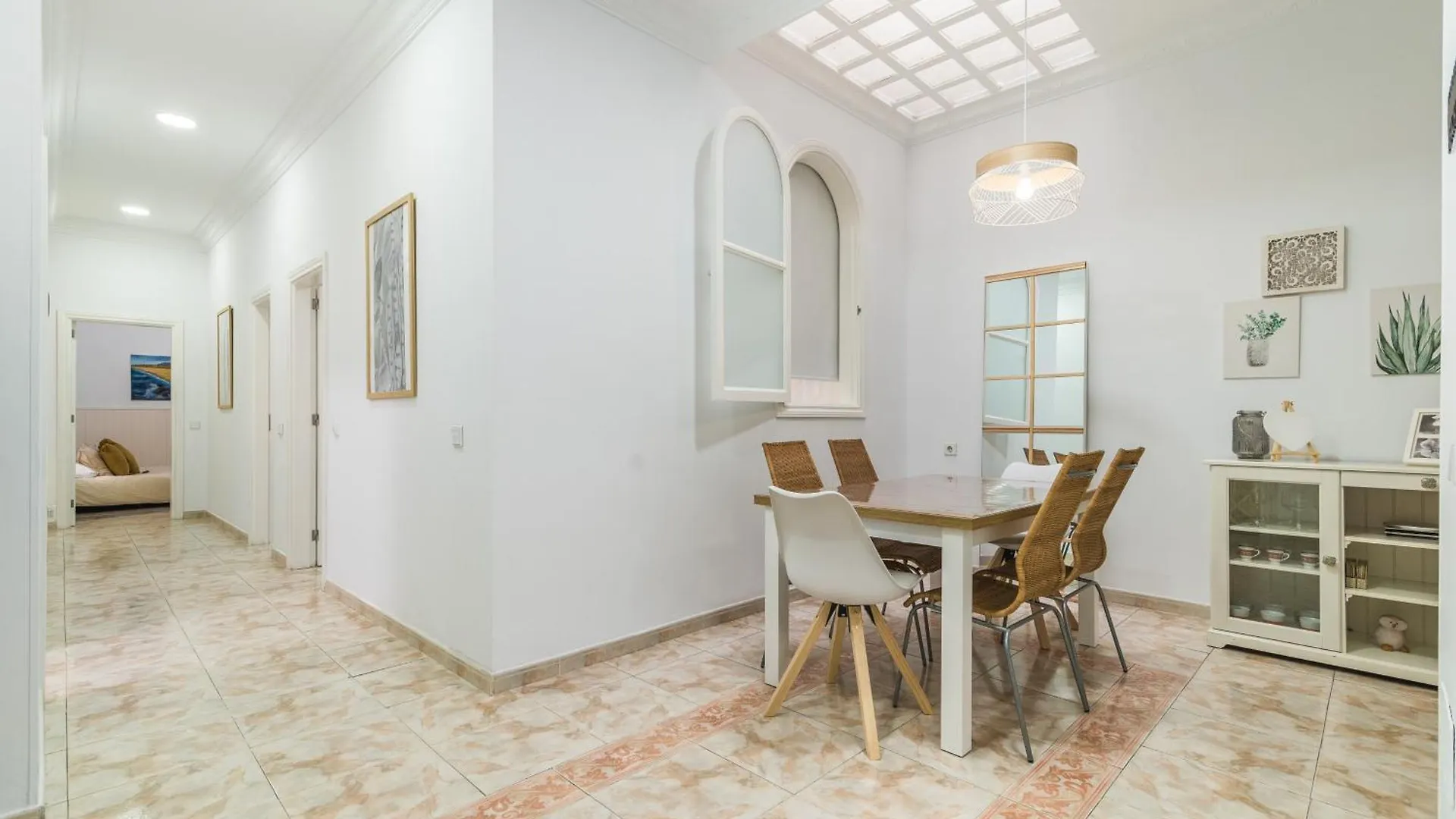 Home2Book Bright&Comfy Apt Near Las Palmas Center Apartamento