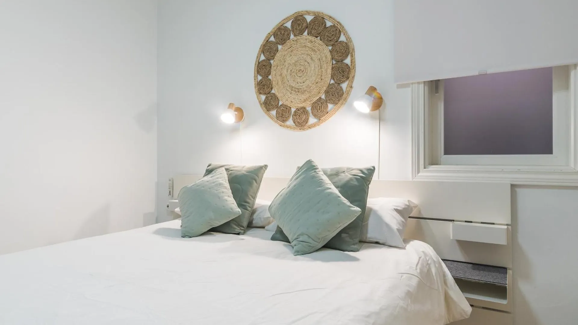 Home2Book Bright&Comfy Apt Near Las Palmas Center España