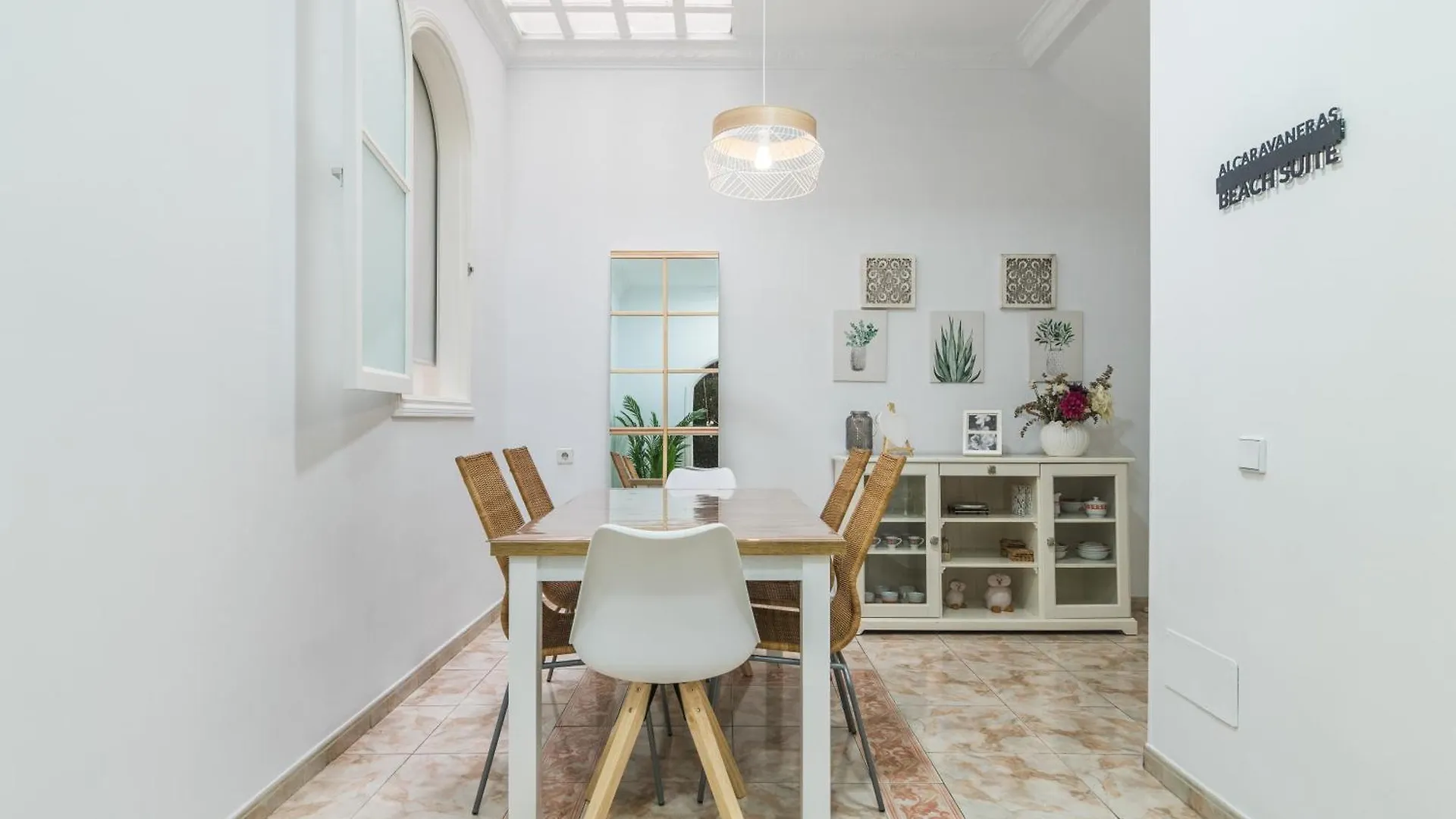 Home2Book Bright&Comfy Apt Near Las Palmas Center Apartamento Las Palmas de Gran Canaria