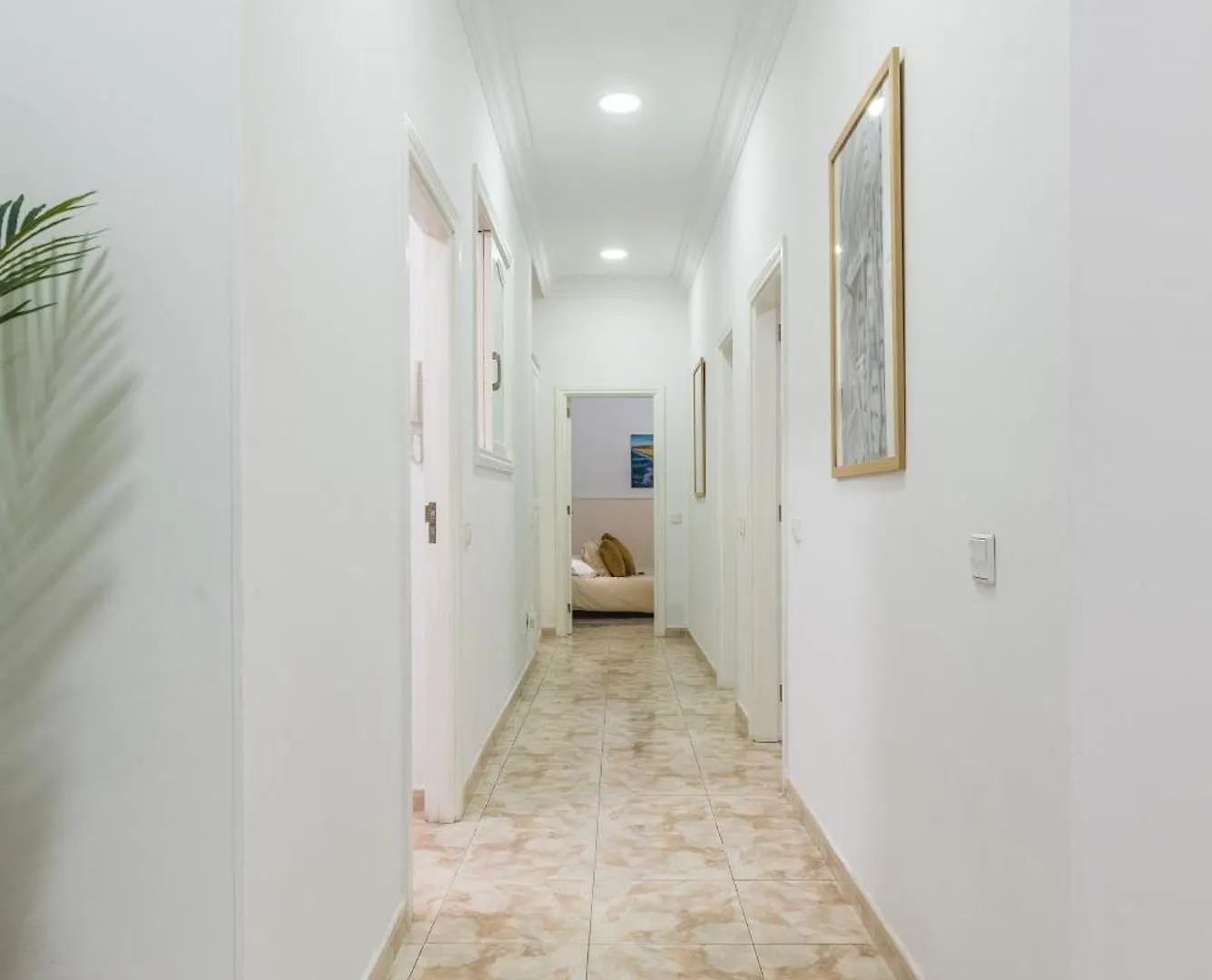 Apartamento Home2Book Bright&Comfy Apt Near Las Palmas Center España